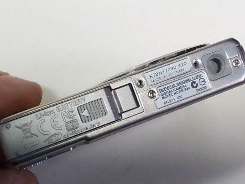 Фотоаппарат Olympus FE-230