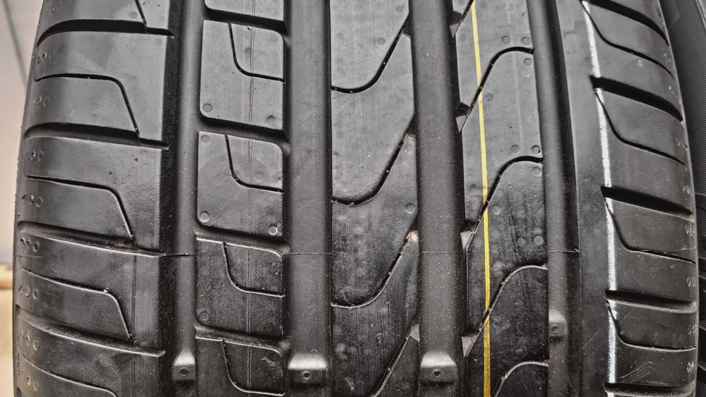 шини 235/45R18  99%. 23-24р. Pirelli