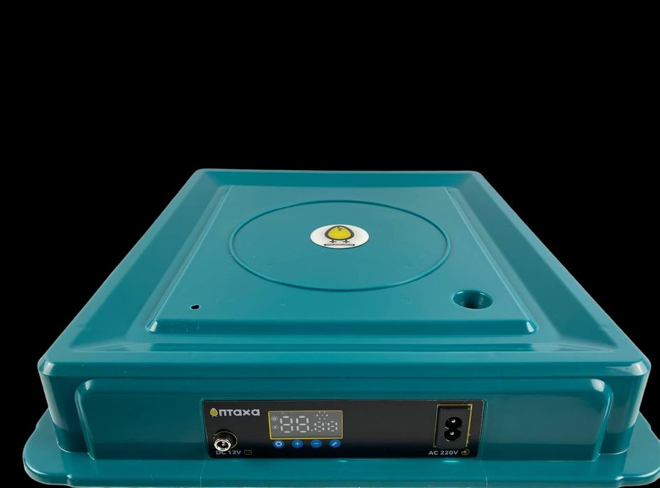 Инкубатор автоматический