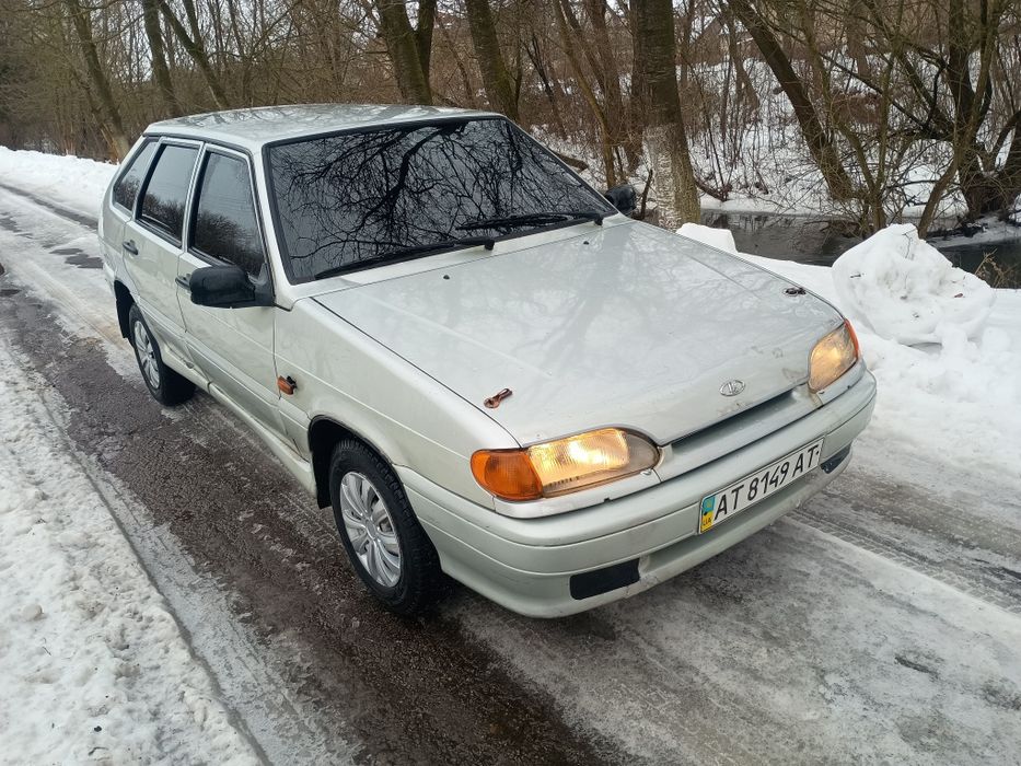 Продам ВАЗ - 2114