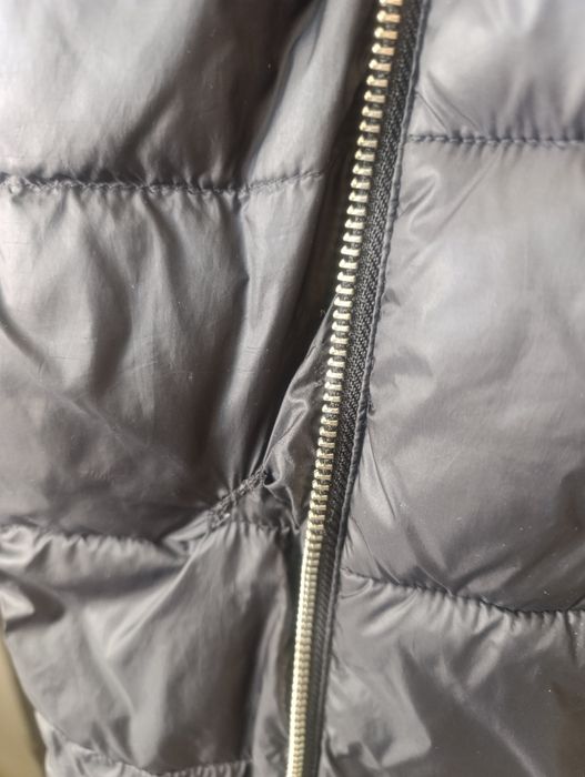 Barbour kurtka zimowa ocieplana 38