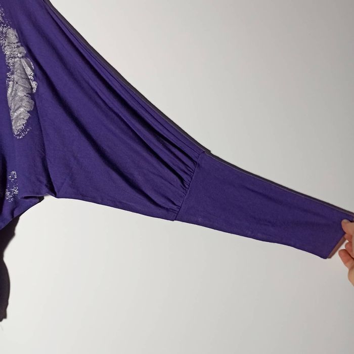 Camisolas manga comprida