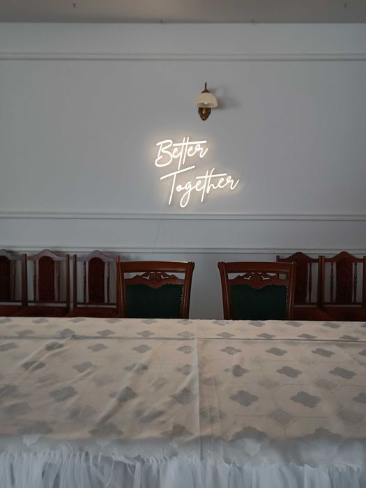 Neon Better Together /SPRZEDAŻ ! Okazja !