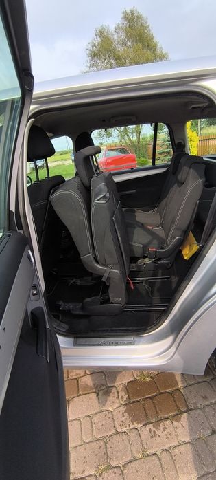 Sprzedam Citroen C4 Grand Picasso 2006r.