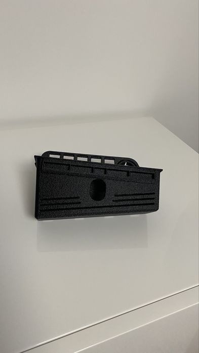 BMW E36 Compartimento Inferior