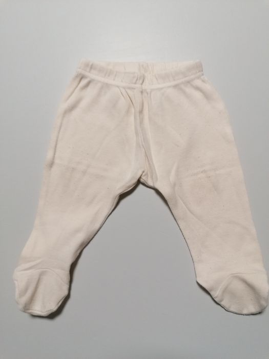 Pack 4 Meias-Calças de tema "Ouriço-cacheiro"