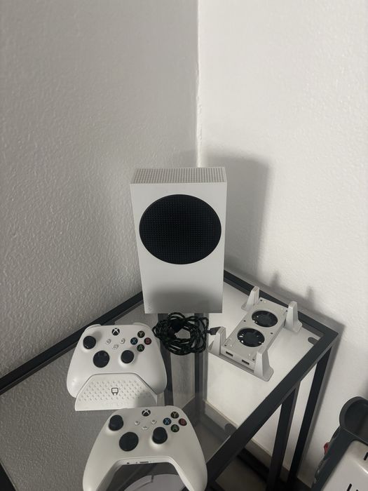 Xbox Series S 512gb