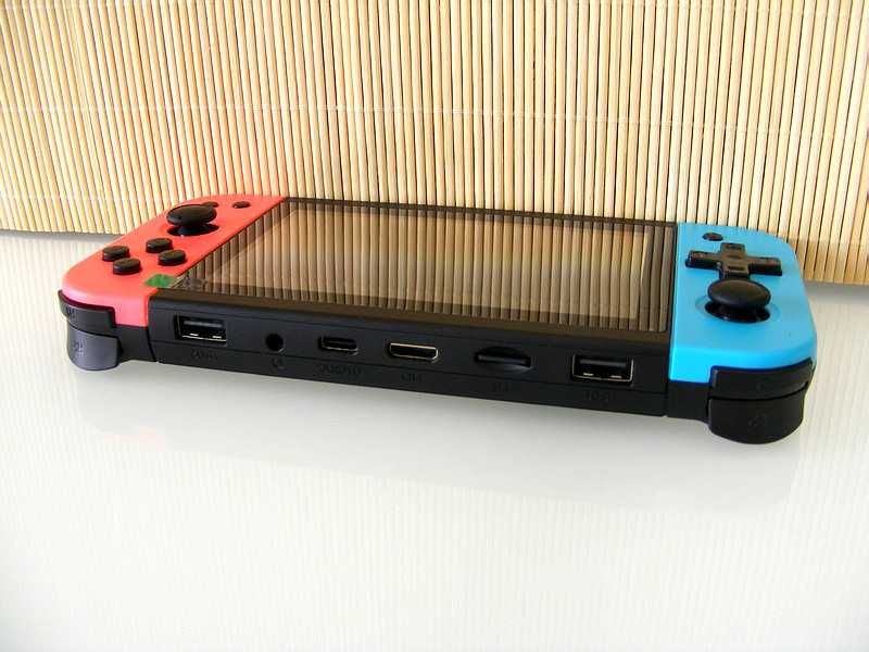 Nowa Konsolka do grania 5000 gier (pełne wersje gier)