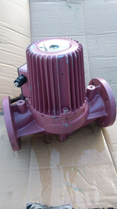 pompa grundfos ums 80-60 3~400v obiegowa c.o. ups 65-60/4f umc