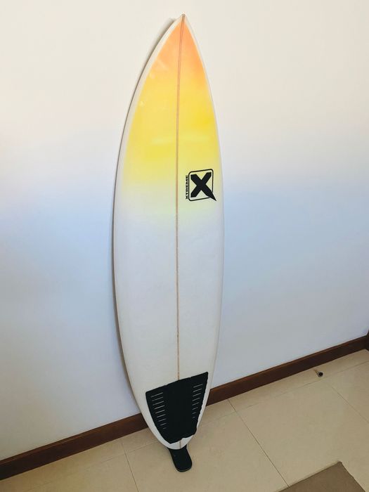Prancha de Surf 5'10