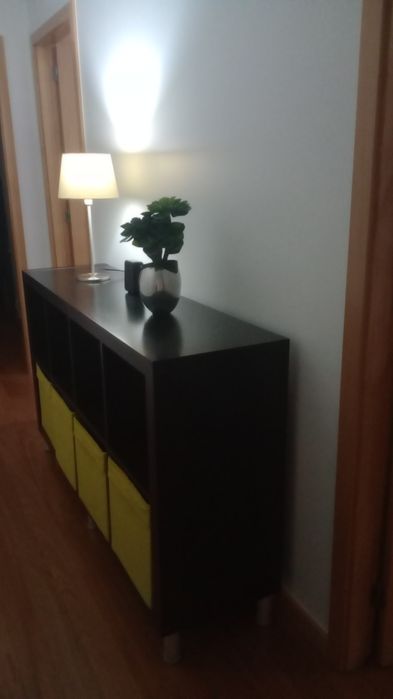 Aparador de sala