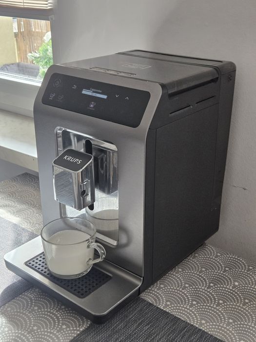 Ekspres Krups ea89