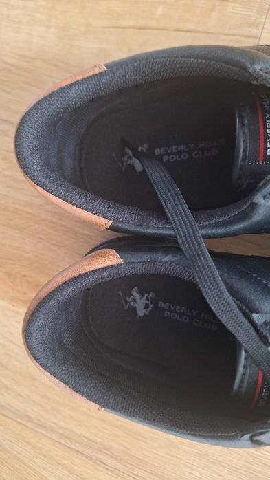 Buty Polo rozmiar 41