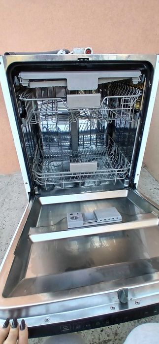 Zmywarka samsung uszkodzona