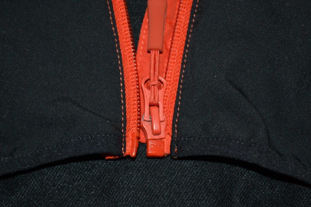 INOC L-XL куртка ветровка оригинал трекинговая кофта спортивная