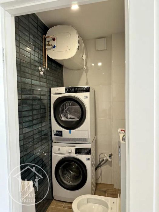 Продаж 2-кімнатної квартири 62м2 в ЖК Грінвуд 2 .Брюховичі