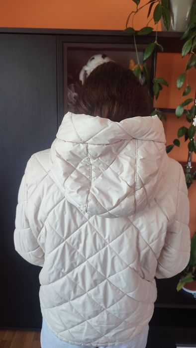 Осіння куртка на підлітка 10-12р.