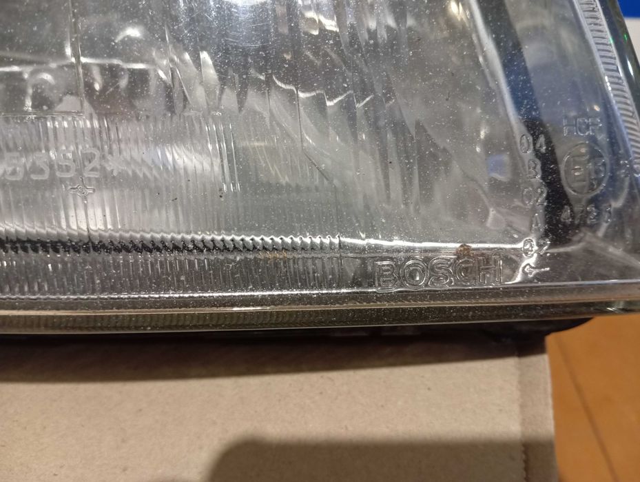 Фары Ауди а 4 б5