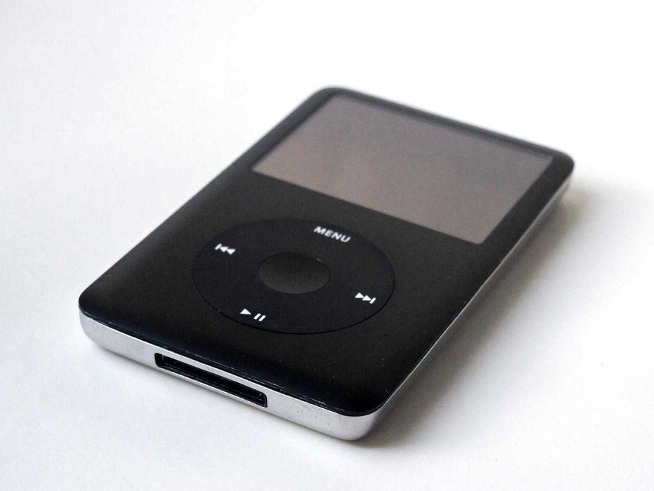 ipod classic 6 a1238 80gb rockbox