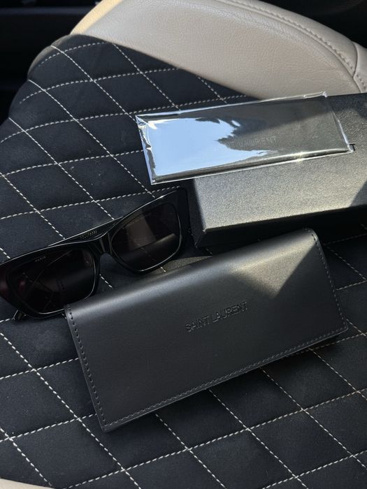 Окуляри YSL Mica