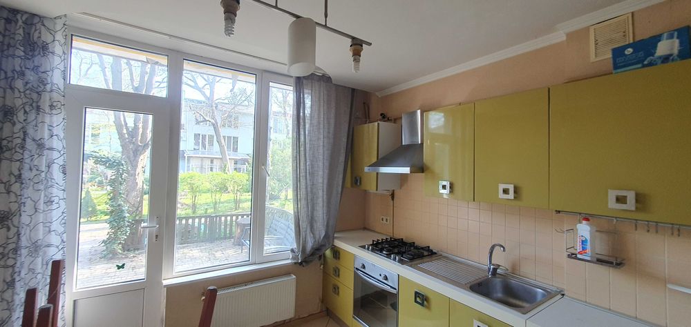 Продам коттедж   на Даче Ковалевского  ЛД