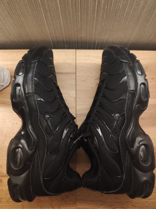 Nike Air Max Plus Tn