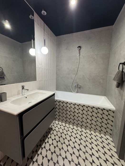 2-кімнатна квартира в новобудові єОселя єВідновлення