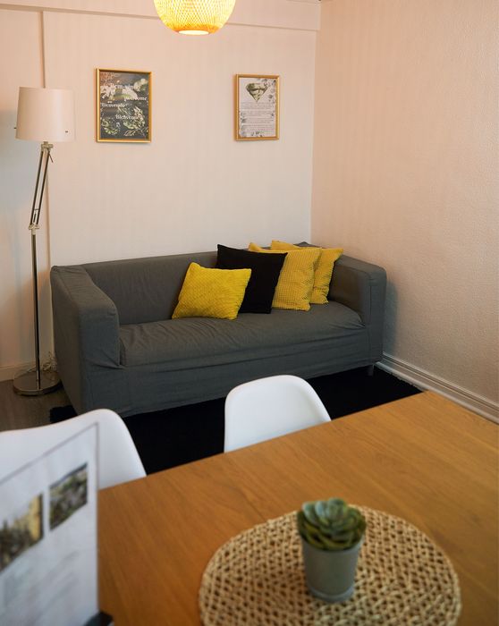 Trespasse predio com 2 apartametos a trabalhar como alojamento local