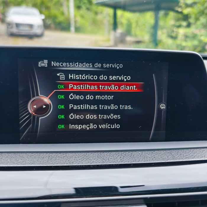 BMW 420d Gran Coupé Auto Sport Line – 190cv –  09/2016 - Excelente Estado