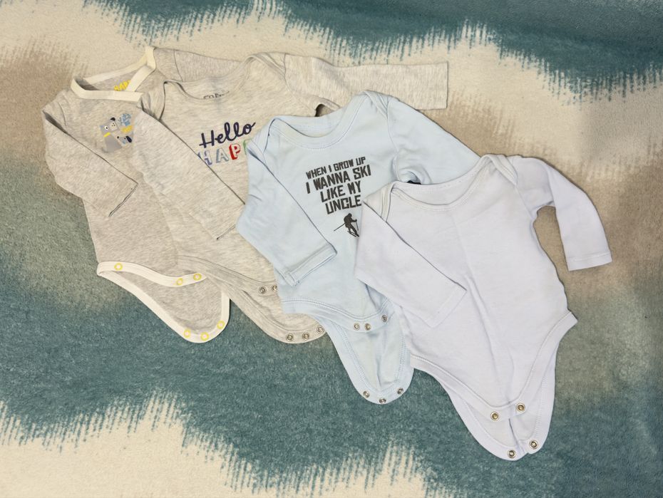Одяг для новонароджених, одяг для хлопчика