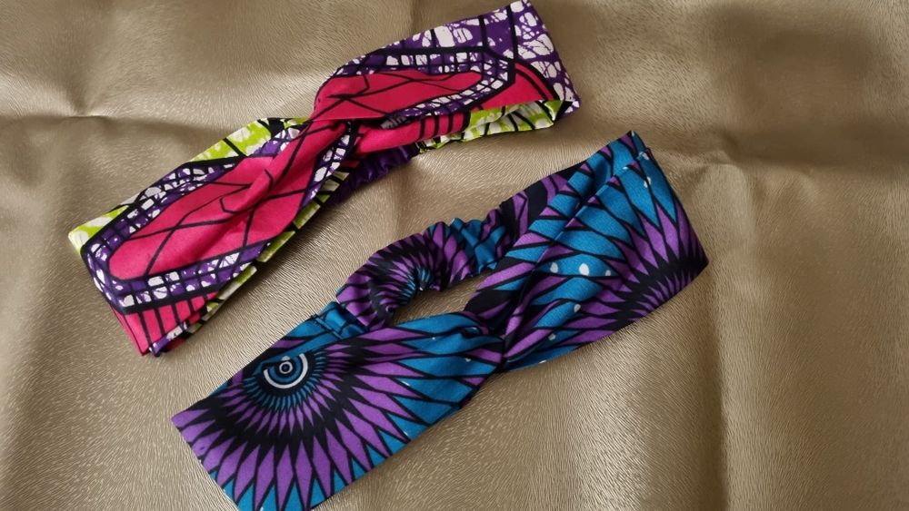 Fitas e Porta Moedas Tecido Africano Novo Entrego Alfragide e Benfica