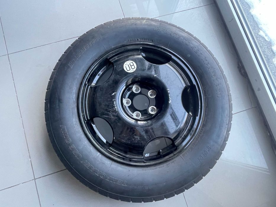Докатка Infiniti FX 37s