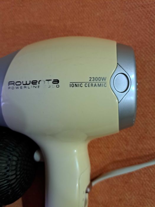 Продам фен для волос