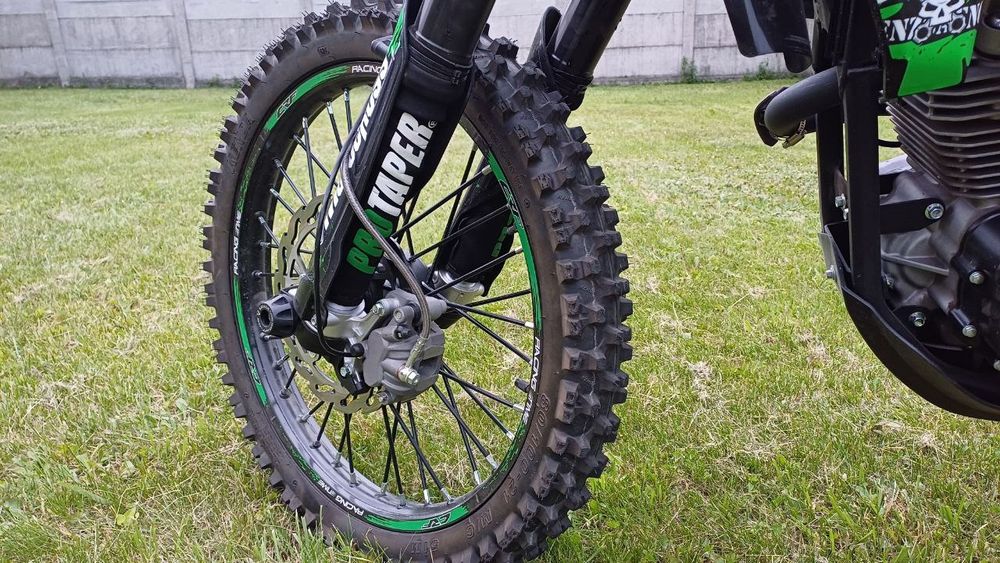 Мотоцикл Rotor Nemesis 300(Kovi/Geon)