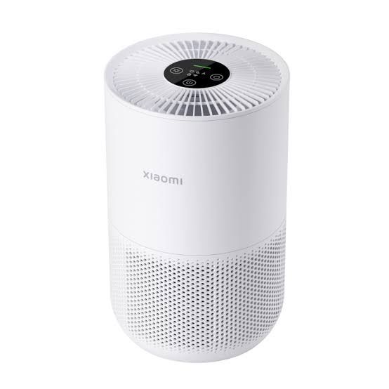 Xiaomi smart Air purifier 4 compact Європа розумний очищував повітря