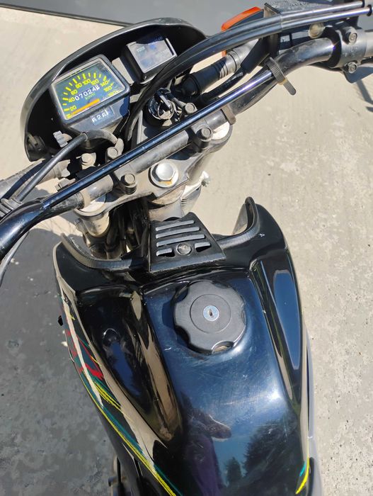 Yamaha XT 600 sprzedam