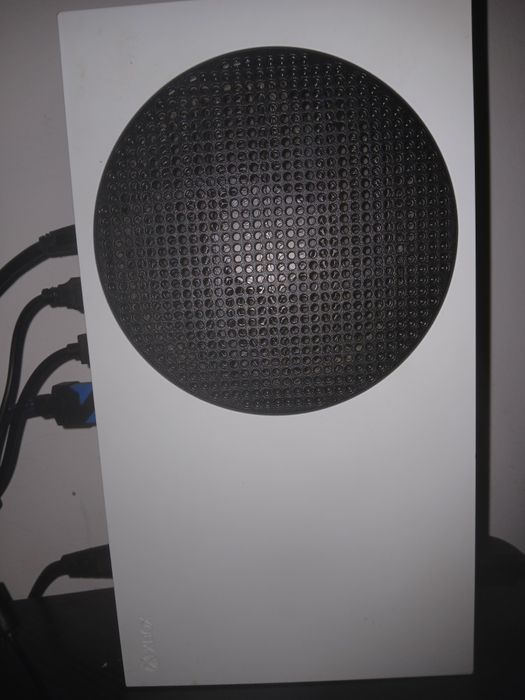 Xbox series 512gb