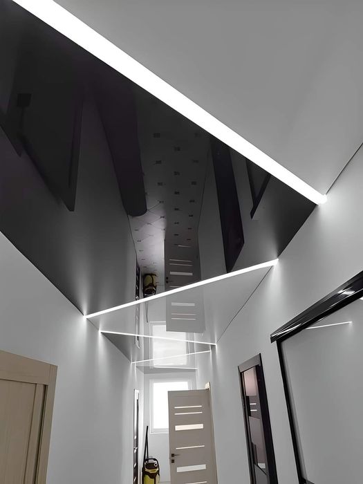 Натяжні Стелі Новояворівськ