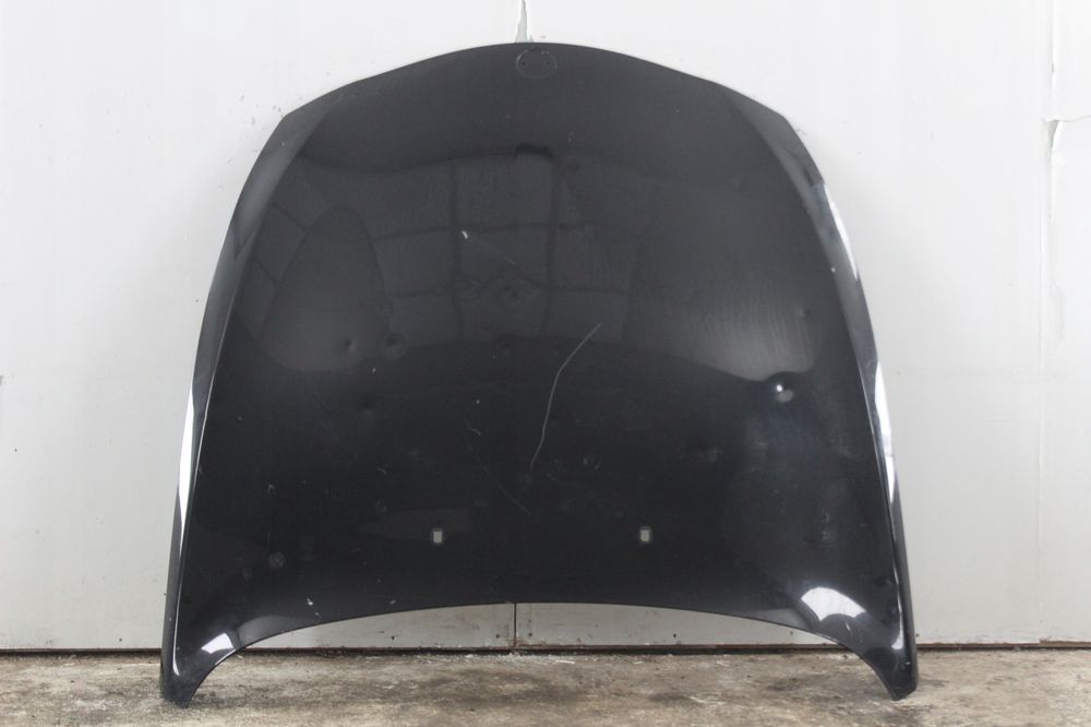 maska pokrywa silnika bmw e63 grad oe