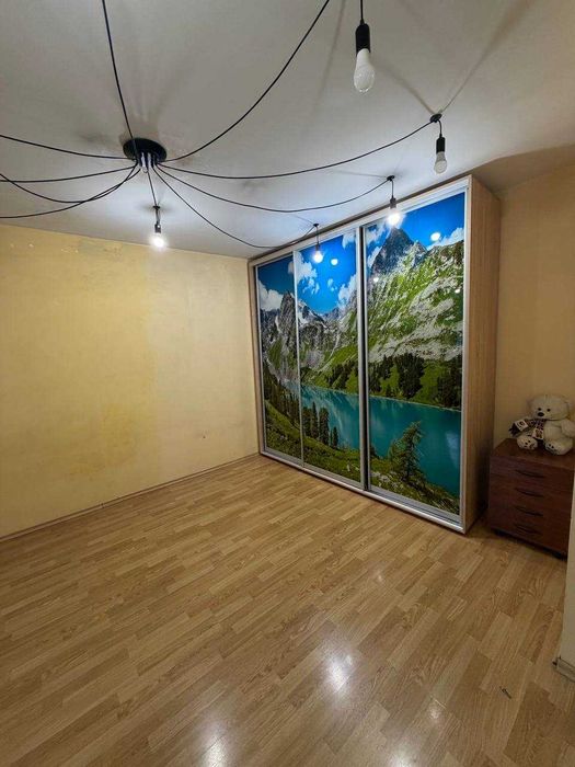 Продам квартиру на Черемушках