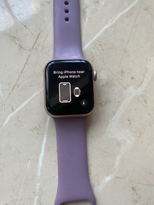 apple watch series 4 40mm - купити телефони та аксесуари - Ціна на