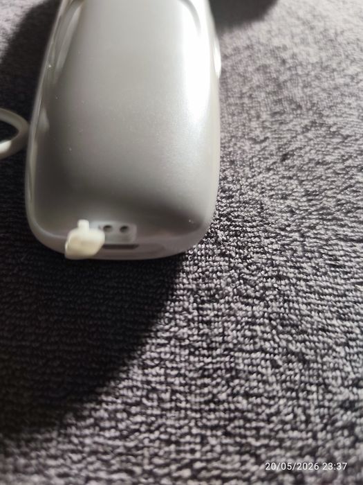 Urządzenie do peelingu kawitacyjnego