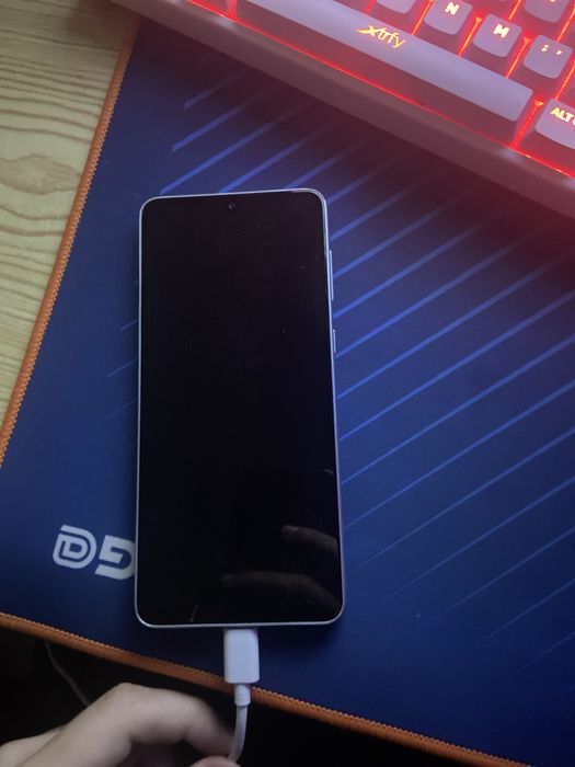 Samsung A33 5g em otimo estado