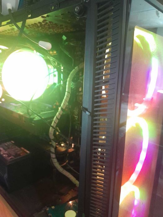 PC GAMER RYZEN 7 5700X3D 32GB