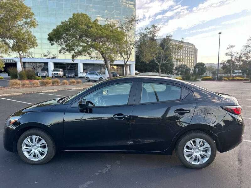2020 Toyota Yaris