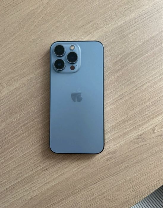 TROCO IPHONE 13 pro ( por zfllip4/5