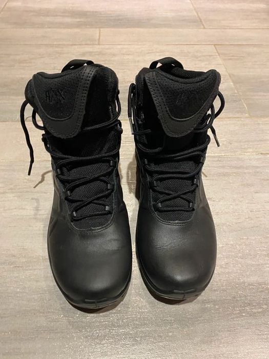Buty taktyczne Haix Black Eagle