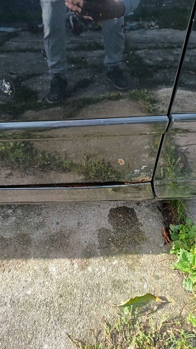 Audi A4 B6 1.9 TDI 130km uszkodzone