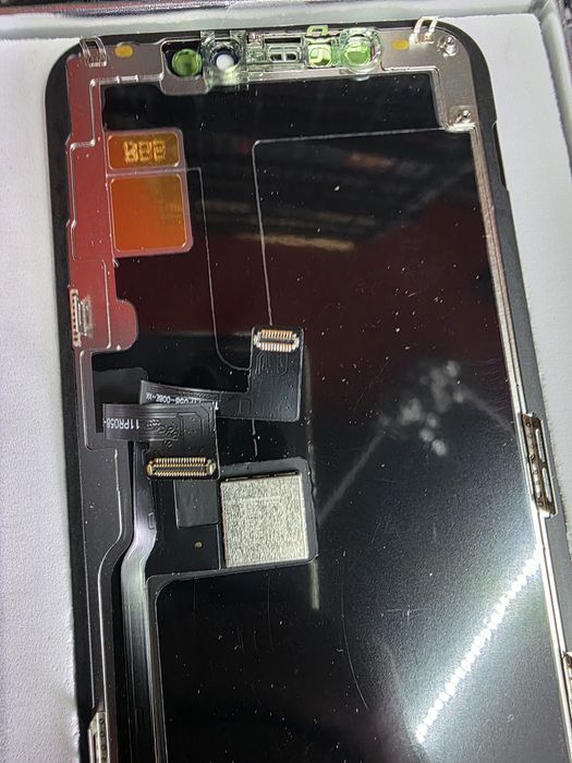 Wyświetlacz iPhone 11 PRO SL OLED 11Pro M05