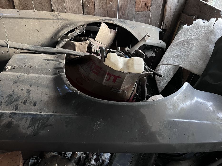 Продаж запчастей БМВ е 36